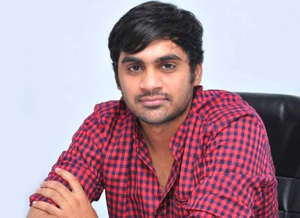 Sujeeth