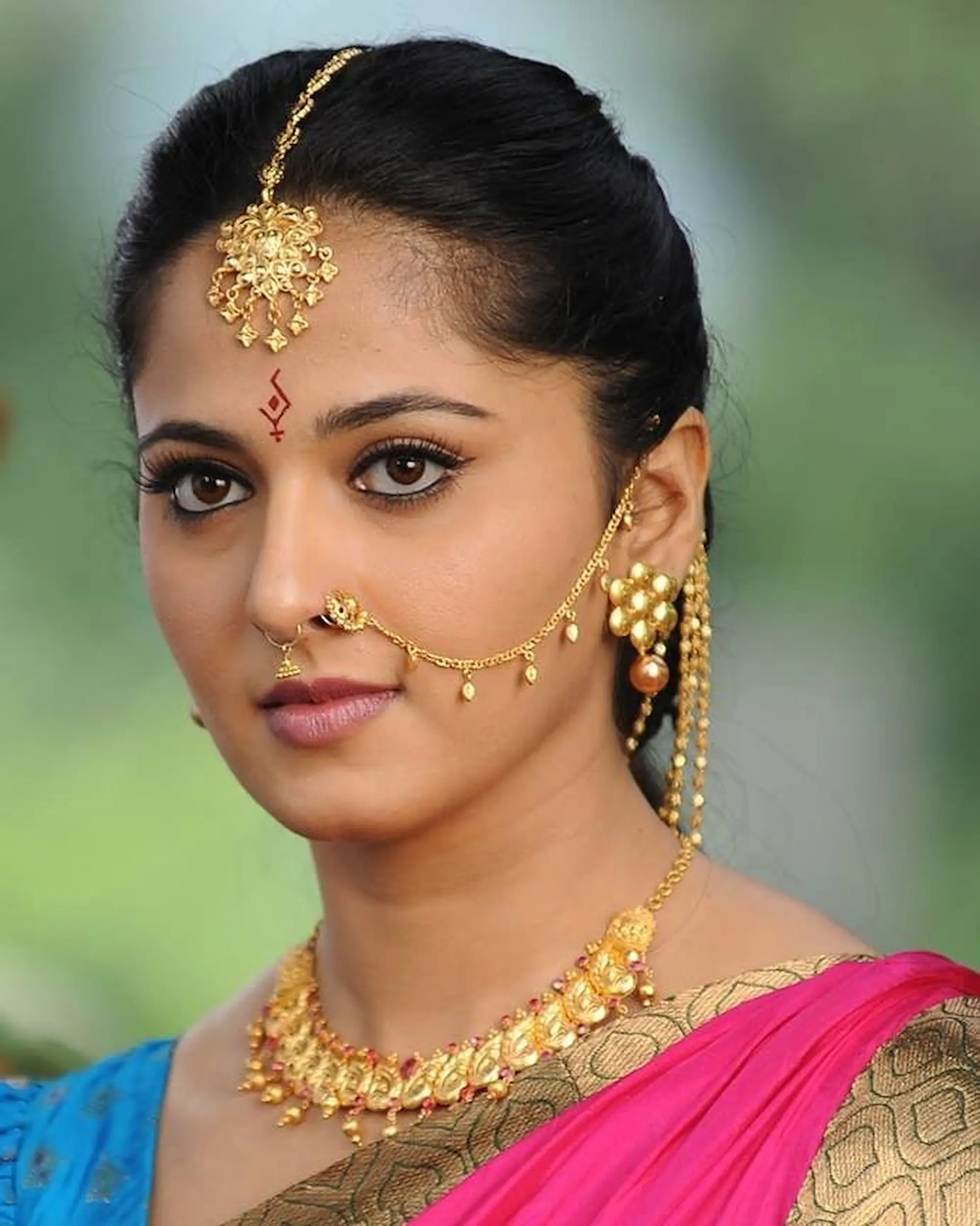 Anushka Shetty