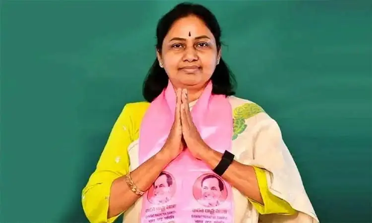 Latest news: HYD: జూబ్లీహిల్స్ ఉపఎన్నిక నామినేషన్లులకు నేడు చివరి అవకాశం