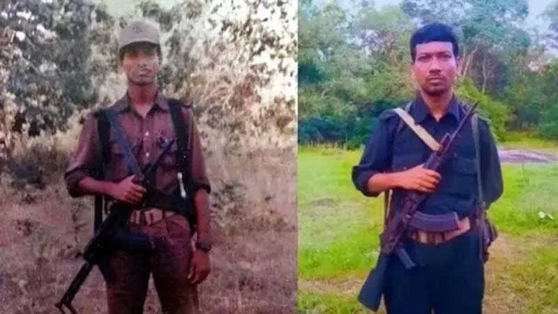 Breaking News – Maoist Hidma : సరెండర్కు హిడ్మా సన్నద్ధం..?