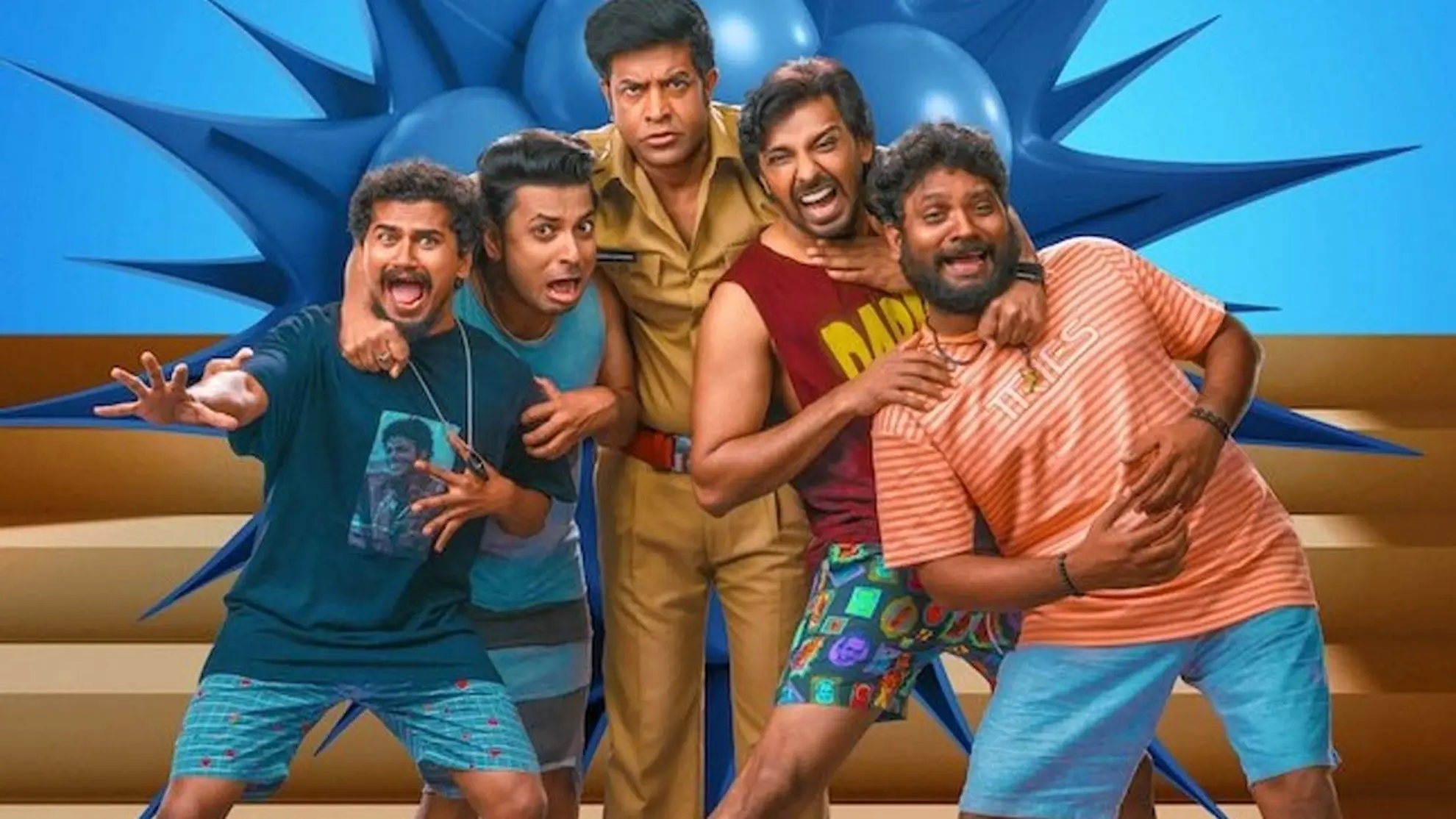 Mitra Mandali Movie: మిత్ర‌మండ‌లి ట్రైల‌ర్ హైలైట్స్