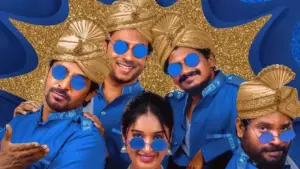 మిత్ర మండలి మూవీ రివ్యూ