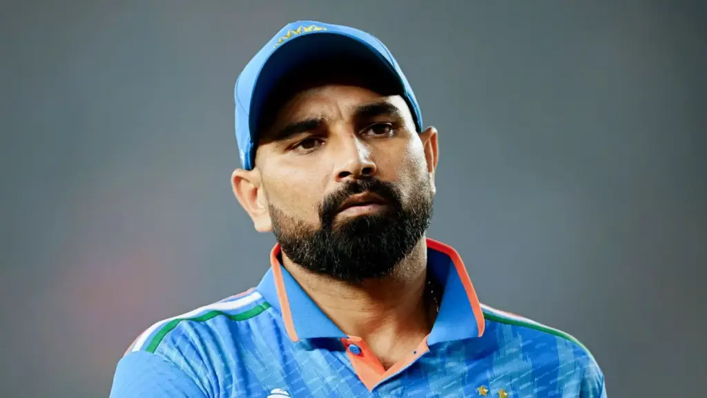 Latest News: Mohammed Shami: ఆస్ట్రేలియా పర్యటనకు ఎంపిక చేయకపోవడంపై స్పందించిన షమీ