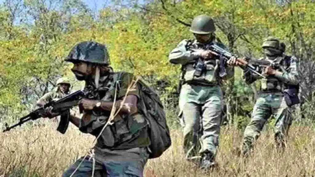 TG Maoists: మావోయిస్టులకు మరో ఎదురుదెబ్బ..