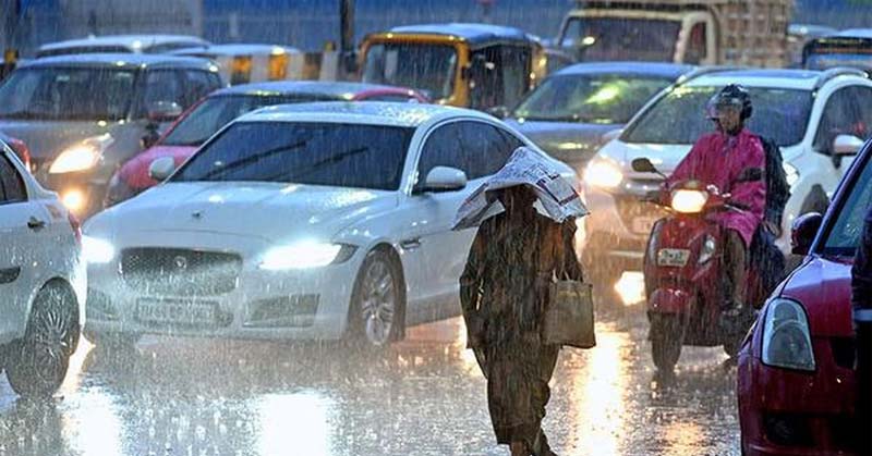 Breaking News – Northeast Monsoon : ఈశాన్య రుతుపవనాలు వచ్చేశాయ్ – IMD