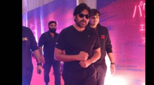 ఫ్యాన్ వార్స్ ఆపేయండి – పవన్ కళ్యాణ్