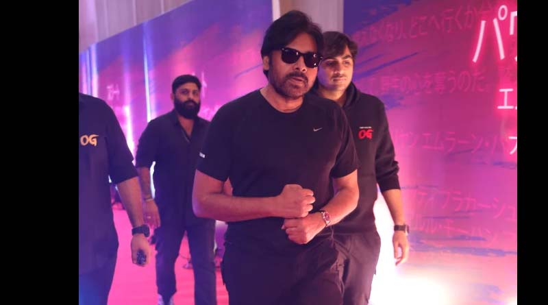 OG Request : ఫ్యాన్ వార్స్ ఆపేయండి – పవన్ కళ్యాణ్