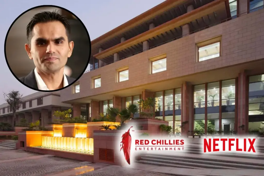 Latest News: Netflix: నెట్‌ఫ్లిక్స్‌కి నోటిసులు జారీ చేసిన దిల్లీ హైకోర్టు