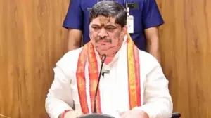 రూల్ బ్రేక్ చేసారో…!! మంత్రి పొన్నం వార్నింగ్