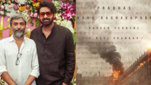 ప్రభాస్ ‘ఫౌజీ’ రిలీజ్ డేట్ ఇదేనా?