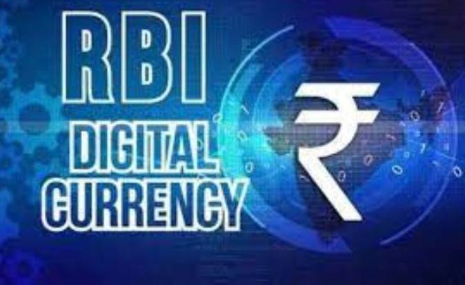 RBI digital currency : భారత్‌లో త్వరలో డిజిటల్ కరెన్సీ ప్రవేశం