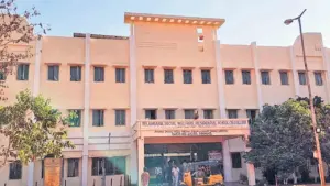 సంక్షేమ హాస్టళ్ల టెండర్లు రద్దు