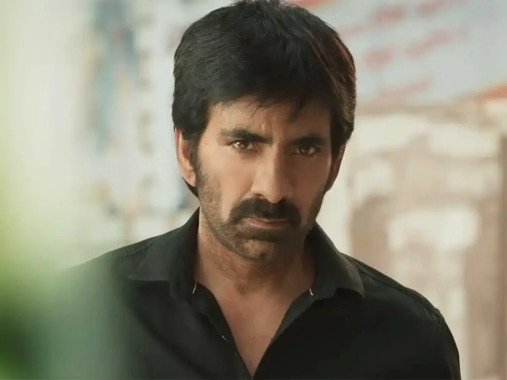 Ravi Teja