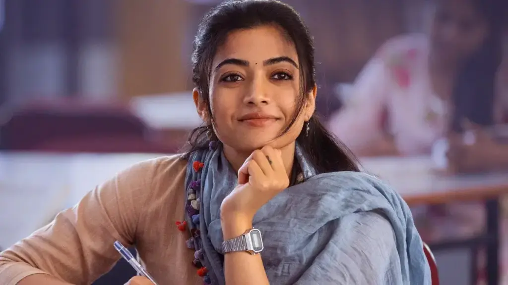 Rashmika mandanna : 8 ఏళ్లు భరించా, ఇక సహించను- రష్మిక మందన్న సంచలన హెచ్చరిక