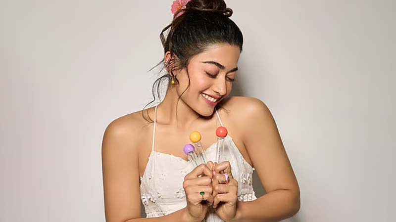 Breaking News – Rashmika: బ్రేకప్ పై రష్మిక ఏమన్నారంటే?