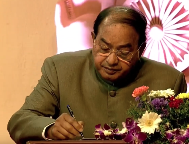 Ravi naik: గుండె పోటుతో గోవా మాజీ సీఎం మృతి..సంతాపం