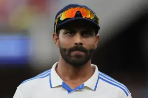 ఆర్ఎస్ఎస్ పై జడేజా ప్రశంసలు