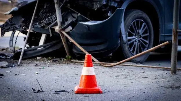  Hanumakonda Accident