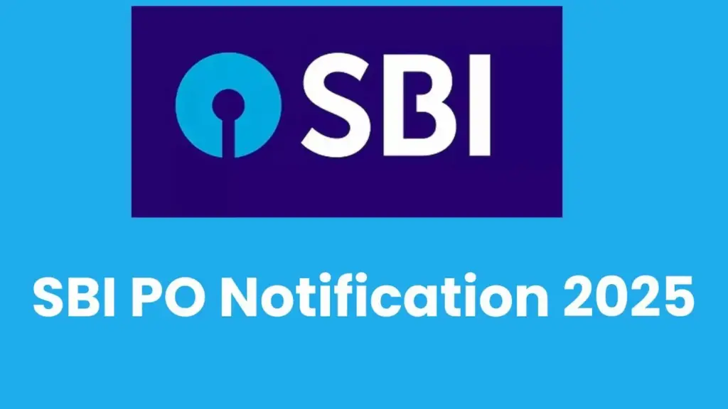 Latest News: SBI: ఎస్‌బీఐలో 3,500 పీవో ఉద్యోగాలు