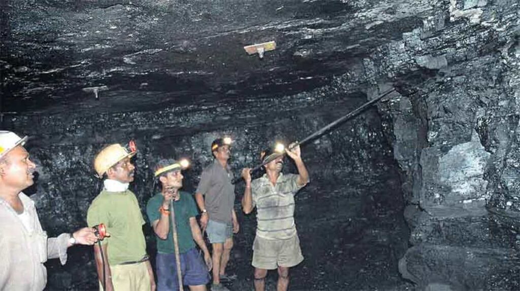 Telangana: తెలంగాణలో మినరల్స్ నిక్షేపాలు