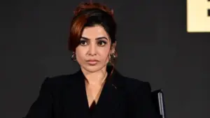 నా విడాకులు కొందరికి ఆనందాన్ని ఇచ్చింది: సమంత