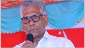 రామారావు ను హత్య చేసింది ముమ్మాటికీ కాంగ్రెస్ పనే- పోతినేని