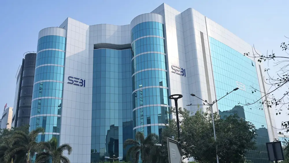 Latest News: SEBI: సెబీలో మేనేజర్ పోస్టులు.. నేటి నుంచి దరఖాస్తులు స్వీకరణ