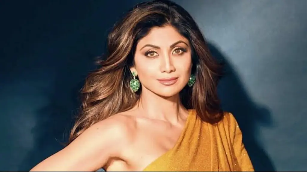 Shilpa Shetty