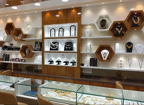 Telugu News: Jewellery: ఈమె నటనకి ఆస్కార్ అవార్డు ఇవ్వాల్సిందే