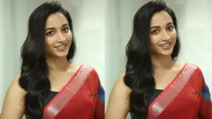 తెలుసు క‌దా సినిమా గురించి శ్రీనిధి శెట్టి ఆస‌క్తిక‌ర వ్యాఖ్యలు