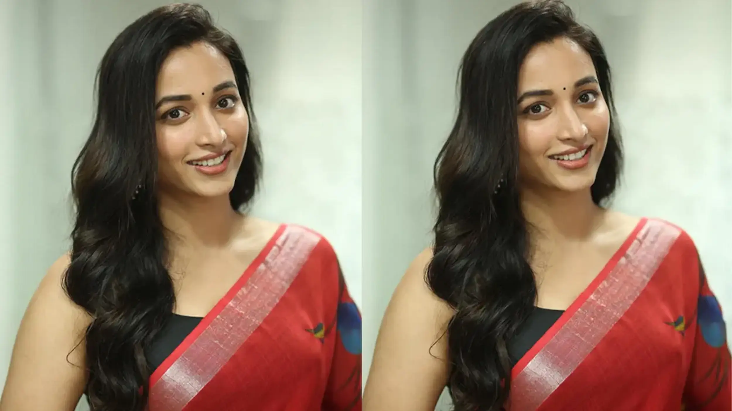 Srinidhi Shetty: తెలుసు క‌దా సినిమా గురించి శ్రీనిధి శెట్టి ఆస‌క్తిక‌ర వ్యాఖ్యలు