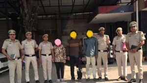 ప్రైవేటు వీడియోలు ఇవ్వలేదని మాజీ ప్రియుడిని హత్య చేసిన ప్రేయసి