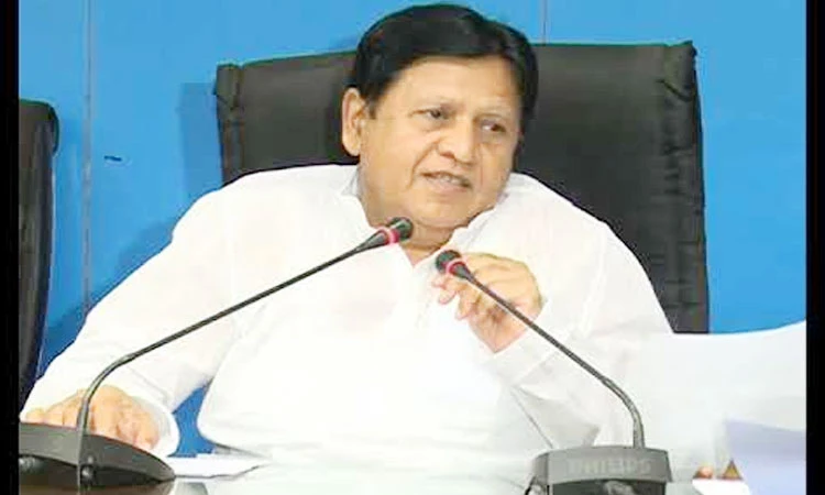 Telugu News: TG: ప్రభుత్వ సలహాదారుగా పి. సుదర్శన్ రెడ్డి నియామకం