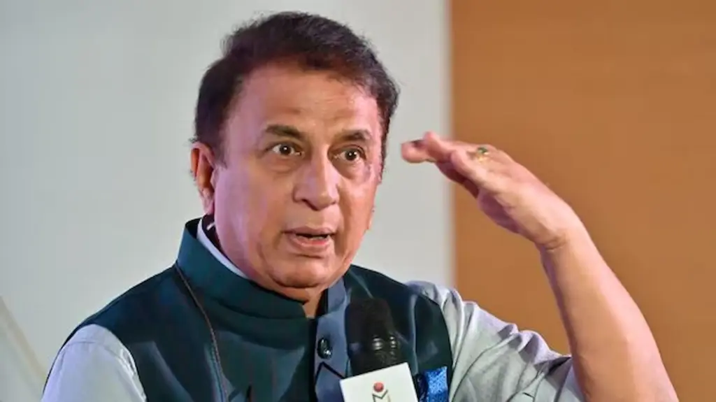Latest News: Sunil Gavaskar: రోహిత్ ను కెప్టెన్సీ నుండి తప్పించడంపై స్పందించిన గవాస్కర్