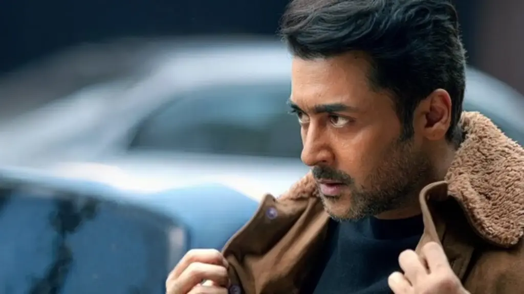 Latest News: Surya: సూర్య సినిమాలో బాలీవుడ్‌ సీనియర్‌ నటి