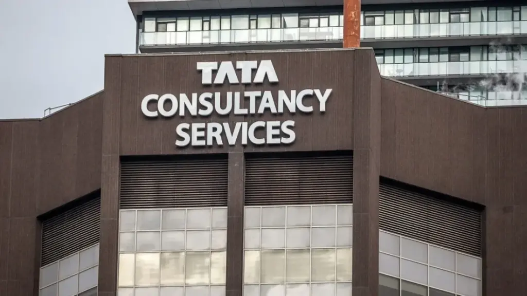 TCS quarterly results : TCS అక్టోబర్ 9 త్రైమాసిక ఫలితాలు