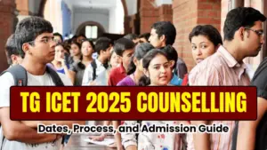 ప్రత్యేక దశ ప్రవేశాలు MBA MCA