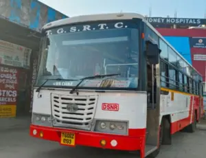 టీజీఎస్ఆర్‌టీసీలో ఉద్యోగాలు.. మీరు అప్లై చేశారా..?