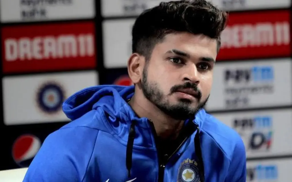 Latest News: Shreyas Iyer: కోలుకుంటున్నా.. అభిమానులకి ధన్యవాదాలు: శ్రేయస్