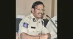  CP Sajjanar