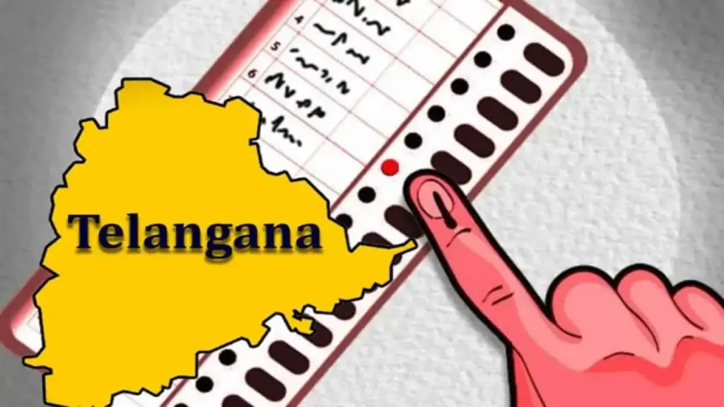  Telangana