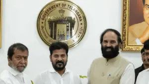 స్థానిక ఎన్నికల్లో పిల్లల పరిమితి రద్దు:  సీఎం సంతకం