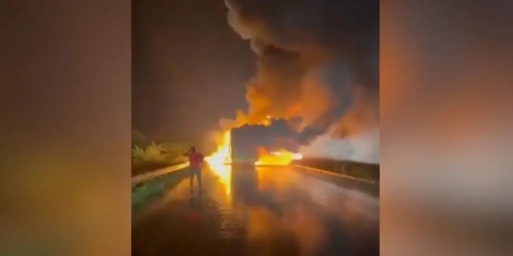 Kurnool Bus Accident