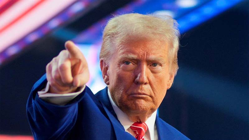 Latest Telugu News: Trump VS Putin: నా తడాఖా చూపిస్తా.. పుతిన్‌కు ట్రంప్ త్రీవ హెచ్చరిక