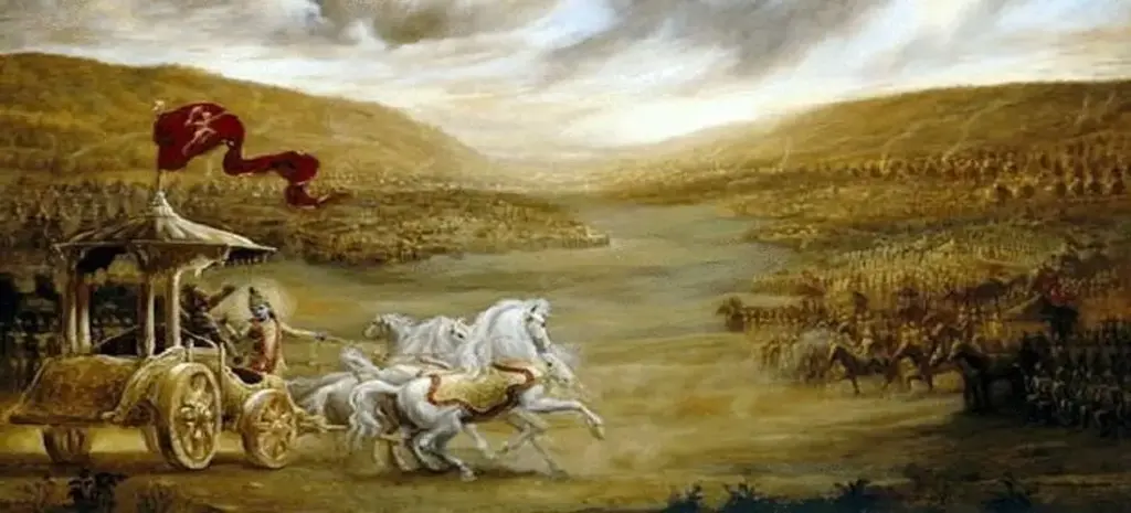 Kurukshetra