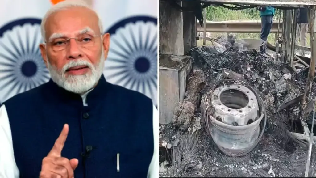 Kurnool Bus Accident