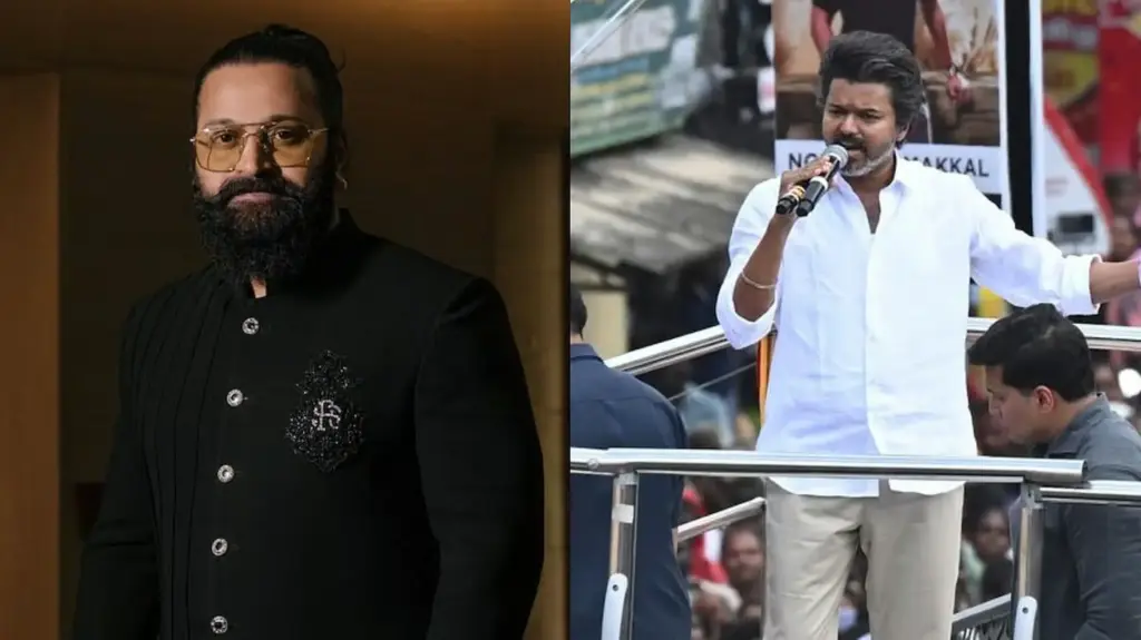 Latest News: Karur stampede: కరూర్ తొక్కిసలాట .. స్పందించిన రిషబ్ శెట్టి