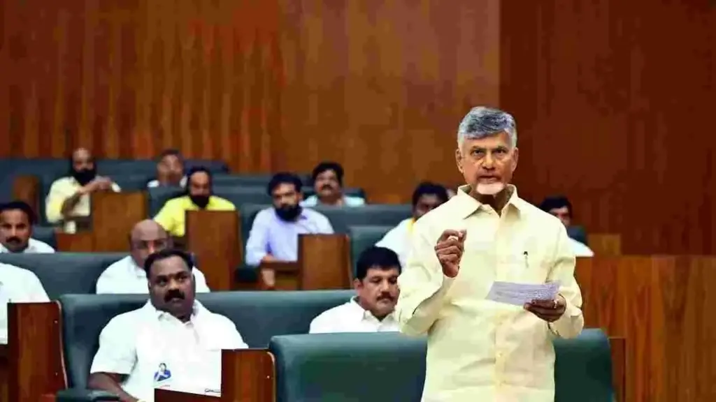 Latest news: Chandrababu: రాయలసీమకు హైకోర్టు బెంచ్.. 