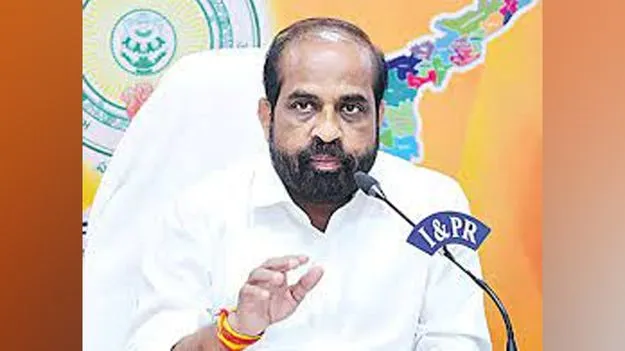 Sathyakumar: సదరం సర్టిఫికెట్ జారీకి లంచండాక్టరుకు ఉద్వాసన