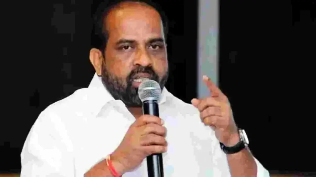 Latest News: AP: త్వరలో 190 కొత్త అంబులెన్స్‌లు ప్రారంభం: మంత్రి సత్యకుమార్